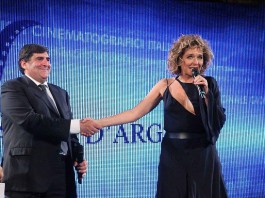 SIGLATO A VENEZIA L’ACCORDO TRA IL SNGCI E TAORMINA: NASTRI D’ARGENTO SINO IL 2016