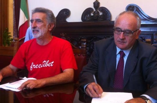 EX OSPEDALE MARGHERITA: VERSO LA DEFINIZIONE DI UN PIANO INTEGRATO DI EFFICIENZA, E UN’IDEA PER EMERGENCY