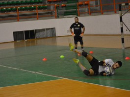 CALCIO A 5: FUTSAL PELORO MESSINA A CACCIA DEI TRE PUNTI