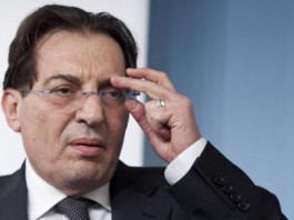 LA “FORMAZIONE” PD COMPATTA CONTRO CROCETTA : IL GOVERNATORE, “LA CRISI? UNA MANOVRA CONGRESSUALE”