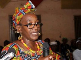 LA SITUAZIONE MALIANA RACCONTATA DA ROKIA SANOGO: “RISCHIO LA VITA PER FAR CONOSCERE LA VERITÁ”