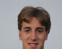 ACR MESSINA,ANCORA MERCATO: UFFICIALE ALESSANDRO GHERARDI