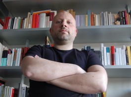 UNIME: IL PROF DARIO TOMASELLO A RAINEWS24 PER PRESENTARE IL SUO ULTIMO LIBRO