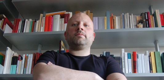 UNIME: IL PROF DARIO TOMASELLO A RAINEWS24 PER PRESENTARE IL SUO ULTIMO LIBRO