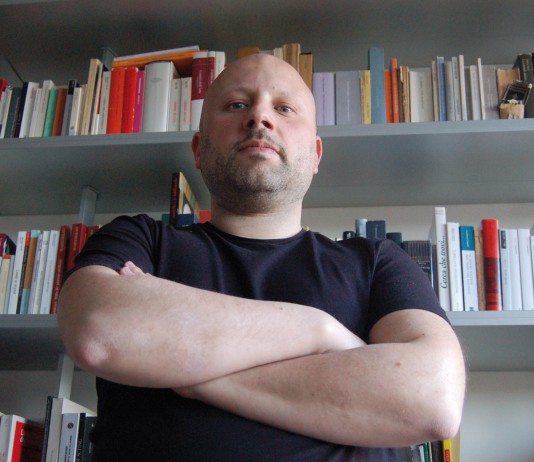 UNIME: IL PROF DARIO TOMASELLO A RAINEWS24 PER PRESENTARE IL SUO ULTIMO LIBRO