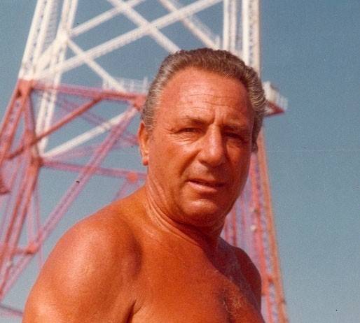 “MARE INSIEME”: TRAVERSATA DELLO STRETTO DEDICATA A NINO MUSCIUMARRA