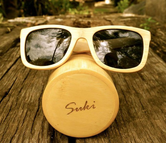 SUKI: STILE E GUSTO CON UNA COSCIENZA SOCIALE