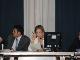 CONSIGLIO COMUNALE ATTO I: ATTESO PER DOMANI IL 2° TEMPO