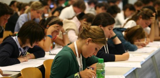 L’ERASMUS NON LASCIA, MA RADDOPPIA: ECCO L’ERASMUS PLUS