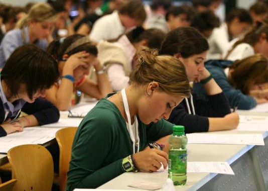 L’ERASMUS NON LASCIA, MA RADDOPPIA: ECCO L’ERASMUS PLUS