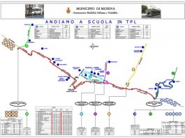 ANDIAMO A SCUOLA IN TPL: LE NUOVE LINEE DEL TRASPORTO PUBBLICO LOCALE
