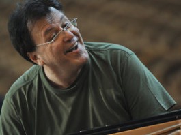 IL PIANISTA ANDREI GAVRILOV INAUGURA CON SUCCESSO LA RASSEGNA CONCERTISTICA DELL’ACCADEMIA FILARMONICA