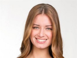 DA MESSINA A JESOLO, GIULIA ARENA SUL PALCO DI MISS ITALIA