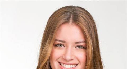 DA MESSINA A JESOLO, GIULIA ARENA SUL PALCO DI MISS ITALIA