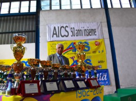 AICS. Cresce l’attesa per l’11° “Gran Galà Jano Battaglia”