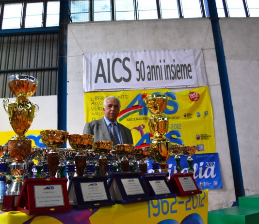 AICS. Cresce l’attesa per l’11° “Gran Galà Jano Battaglia”