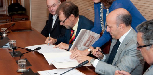 UNIME, FIRMATA L’INTESA PER LA BIBLIOTECA REGIONALE. ASS. ATREJU: “BENE, MA VOGLIAMO DI PIU'”