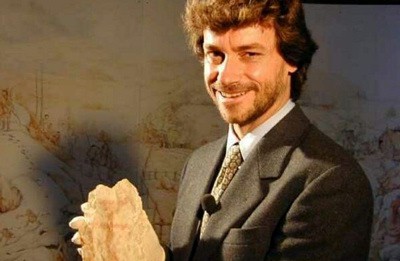 ALBERTO ANGELA E I TESORI DI SICILIA