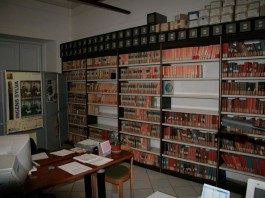 UNIME, BIBLIOTECA REGIONALE: PROTOCOLLO D’INTESA CON SOPRINTENDENZA BENI CULTURALI E AMBIENTALI