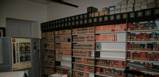 UNIME, BIBLIOTECA REGIONALE: PROTOCOLLO D’INTESA CON SOPRINTENDENZA BENI CULTURALI E AMBIENTALI