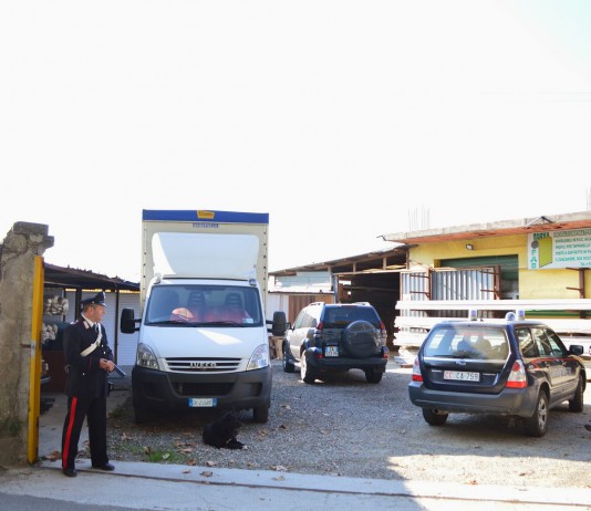 MAFIA, OPERAZIONE GOTHA 4: SEQUESTRATI BENI PER 4 MILIONI DI EURO AD ESPONENTI DEL CLAN BARCELLONESE