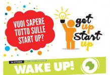 locandina wake up