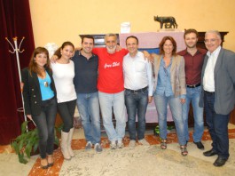 REGISTRO UNIONI CIVILI, APPELLO DI SEL A PALAZZO ZANCA: “DIRITTI UGUALI PER TUTTI”