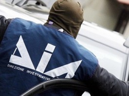 MAFIA: CONFISCATI BENI PER 400 MILA EURO A GALATI GIORDANO, IL BOSS DI TORTORICI EX COLLABORATORE DI GIUSTIZIA