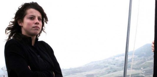 LAMPEDUSA: TRA TANTO DOLORE SI CELEBRA L’AMORE, DOMANI LE NOZZE DELL’ATTRICE VERONICA D’AGOSTINO