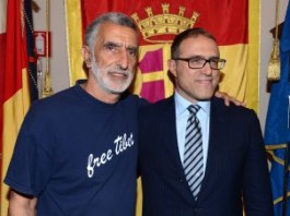 INSEDIATO ANTONIO LE DONNE, IL NUOVO SEGRETARIO GENERALE DEL COMUNE