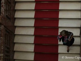L’AULA CONSILIARE AL LAVORO: MA MANCANO ASSESSORI, DELIBERE E CI SI METTE UNA “CROCETTA” SOPRA