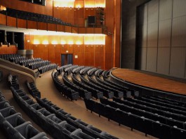 TVE: I VERTICI DEL TEATRO ASCOLTATI DALLA COMMISSIONE COMUNALE, PRESTO LA PROGRAMMAZIONE