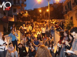 MESSINA “CITTA’ VISIBILE” CELEBRA I 90 ANNI DI ITALO CALVINO