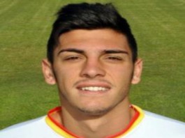 CALCIO, ACR MESSINA: CAIAZZO UFFICIALMENTE AL TARANTO