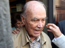 MORTE PRIEBKE: SPUNTA A SORPRESA IL SINDACO DI FONDACHELLI FANTINA, “DISPONIBILI ALLA SEPOLTURA”