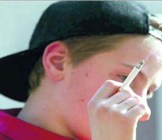 CALCIO, L’ORLANDINA INCONTRA GLI STUDENTI PER COMBATTERE IL FUMO TRA I GIOVANI ATTRAVERSO LO SPORT