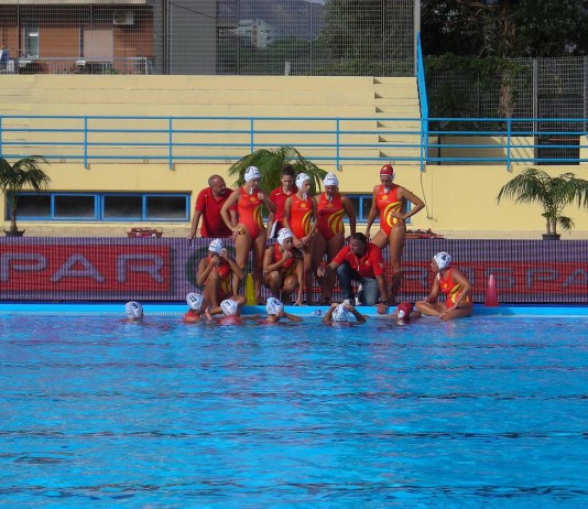PALLANUOTO, WATERPOLO: DURA TRASFERTA DOMANI CONTRO I CAMPIONI USCENTI DEL RAPALLO
