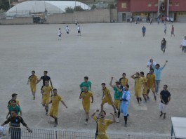 CALCIO, SECONDA CATEGORIA: COL CAMPIONATO ALLE PORTE, L’ATLETICO MESSINA METTE A SEGNO TRE COLPI