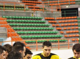 CALCIO A 5, FUTSAL PELORO: DOMANI DURA TRASFERTA A VALDERICE