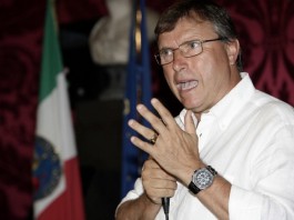 CALCIO, ACR MESSINA: ANCHE SILVESTRI NELLA RAPPRESENTATIVA NAZIONALE LEGA PRO. E LO MONACO A SPORTITALIA: “SERIE B IN DUE ANNI? FOSSI UN MAGO…”