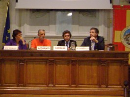 ERASMUS WELCOME DAY PER 76 STUDENTI, ACCORINTI “EX MARGHERITA POSSIBILE CITTADELLA UNIVERSITARIA”