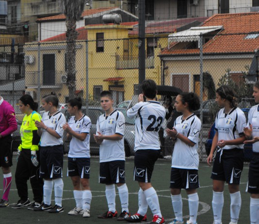 CALCIO A 5 FEMM., GANZIRRI SCONFITTO NEL DERBY CON L’ATENE