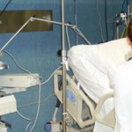 SCONTRO AUTO-MOTO: STAZIONARIE LE CONDIZIONI DEL 29ENNE IN RIANIMAZIONE AL POLICLINICO