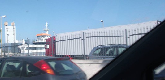 STOP AI TIR? IL COMITATO LA NOSTRA CITTA’ “CONTROLLI INEFFICACI”, SIT-IN IL 31 OTTOBRE