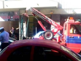 GIRO DI VITE DEI VIGILI URBANI: DALLA SOSTA ALL’AMBULANTATO, MULTE AI “SELVAGGI”