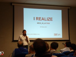 WAKE UP! TUTTO IL BELLO DI ESSERE UNO STARTUPPER (NON PER FORZA) DI SUCCESSO