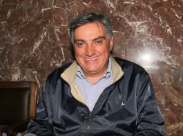 David dai domiciliari scrive al Prefetto: “mi dimetto da consigliere comunale”