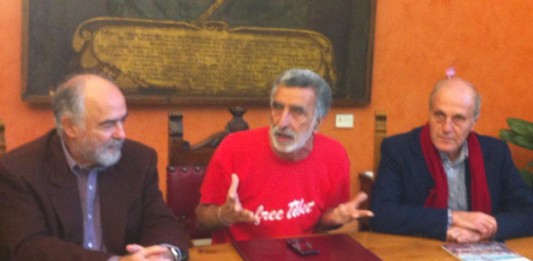 LA CONTINUITA’ TERRITORIALE PASSA DALL’ASSESSORATO ALLA CULTURA: TONINO PERNA E’ IL SUCCESSORE DI TODESCO