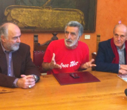 LA CONTINUITA’ TERRITORIALE PASSA DALL’ASSESSORATO ALLA CULTURA: TONINO PERNA E’ IL SUCCESSORE DI TODESCO