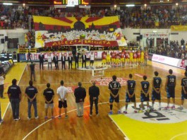 BASKET, ORLANDINA VINCE ANCHE I PRONOSTICI. A BARCELLONA 79-84